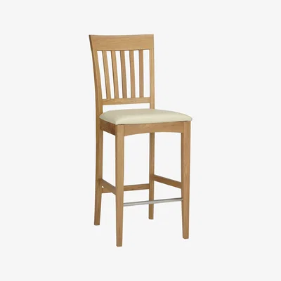 John Lewis John Lewis & Partners Alba Bar Chair