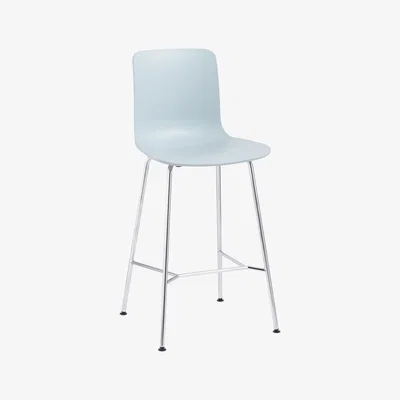 John Lewis Vitra HAL Bar Chair