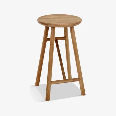 John Lewis Says Who for John Lewis Why Wood Bar Stool