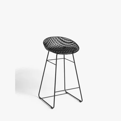 John Lewis Kartell Smatrik Bar Stool