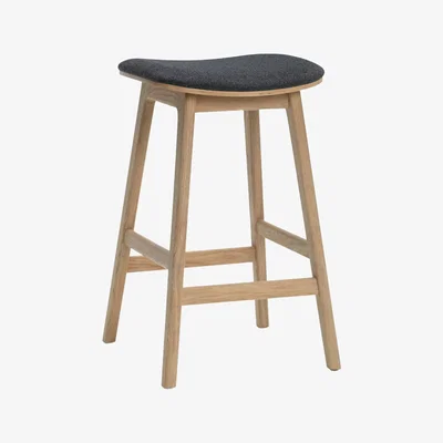 John Lewis John Lewis & Partners Santino Bar Stool