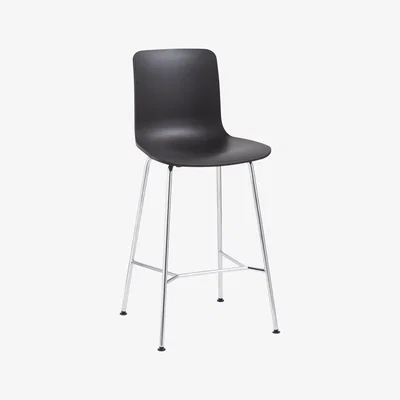 John Lewis Vitra HAL Bar Chair