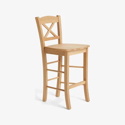 John Lewis John Lewis & Partners Clayton Bar Chair, FSC-Certified