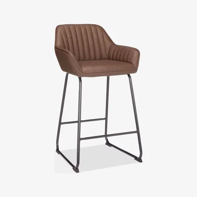 John Lewis John Lewis & Partners Brooks Bar Chair