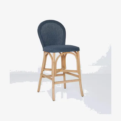 John Lewis John Lewis Woven Cane Bar Chair