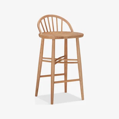 John Lewis ercol for John Lewis Shalstone Bar Stool