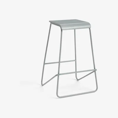 John Lewis ANYDAY John Lewis & Partners Spot Bar Stool