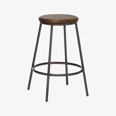 John Lewis John Lewis & Partners Calia Bar Stool