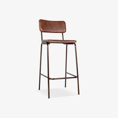 John Lewis Nkuku Ukari Counter Chair