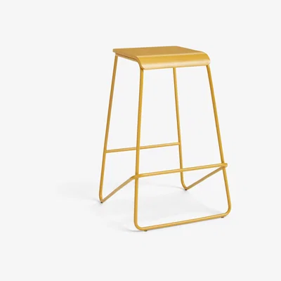 John Lewis ANYDAY John Lewis & Partners Spot Bar Stool