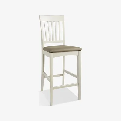 John Lewis John Lewis & Partners Alba Bar Chair