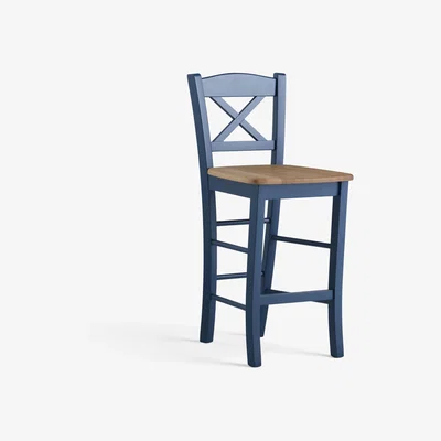 John Lewis ANYDAY John Lewis & Partners Clayton Bar Chair