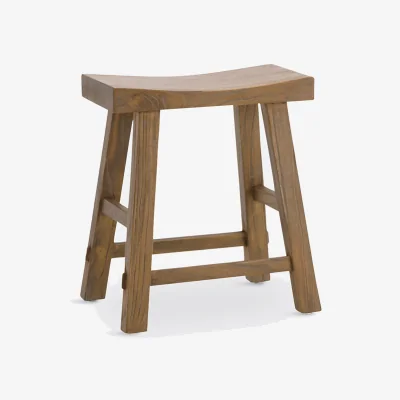 La Redoute Asayo Stool