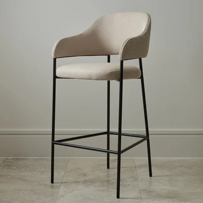 Layered Lounge Shoreditch Bar Stool