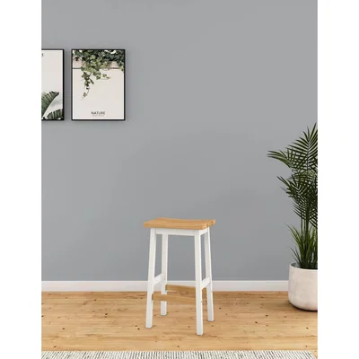 Marks & Spencer M&S Padstow Barstool - Dark Blue, Dark Blue