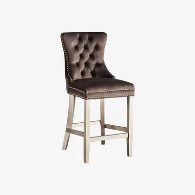 My Furniture Antoinette Bar stool Mink