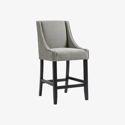 My Furniture Chatsworth Counter Stool - Limestone