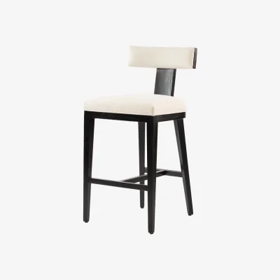My Furniture Vista Counter Stool  - Ivory