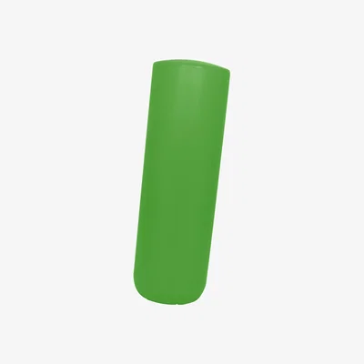 Made in Design Sway Bar stool - H 66,5 cm - Plastic by Thelermont Hupton Green