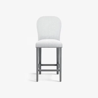 OKA Stafford - Custom-Made Bar Stool