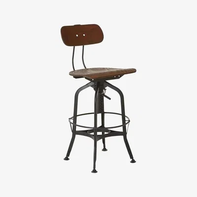 Olivia's Olivia's Bar Stool New Faith