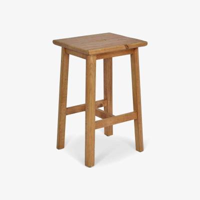 Olivia's Garden Trading Ashwell Handle Bar Stool Natural