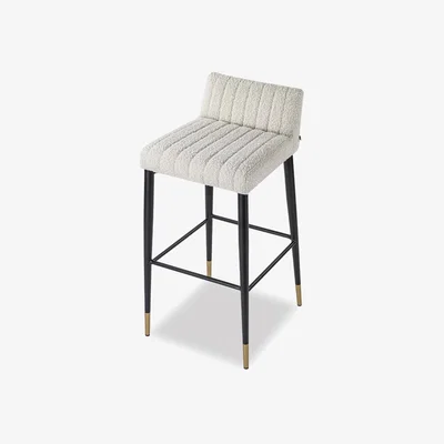 Olivia's Liang & Eimil Coltrane Bar Stool