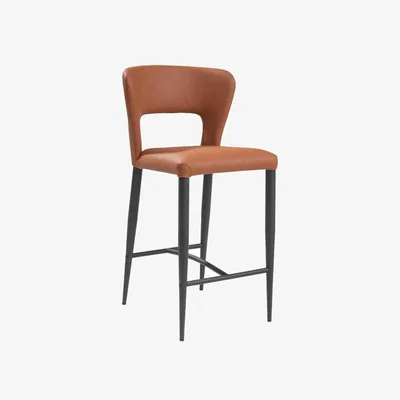 Olivia's Tommy Franks Pari II Colonial Bar Stool