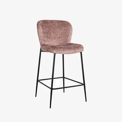 Olivia's Richmond Interiors Darby Pale Fusion Counter Stool