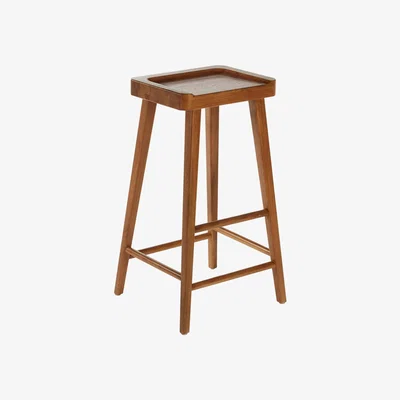 Olivia's Olivia's Cottage Core Bar Stool