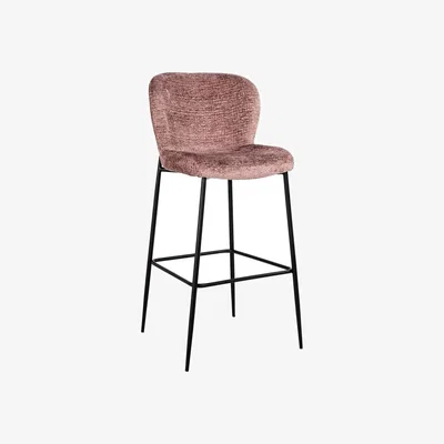 Olivia's Richmond Interiors Darby Pale Fusion Bar Stool