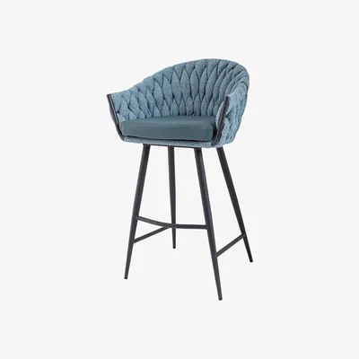 Olivia's Mindy Brownes Blake Bar Stool