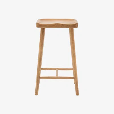 Olivia's Gallery Interiors Tornonto Bar Stool in Natural|Outlet