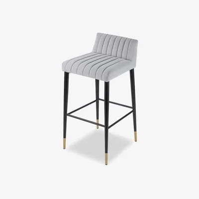 Olivia's Liang & Eimil Coltane Toscana Misty Bar Stool