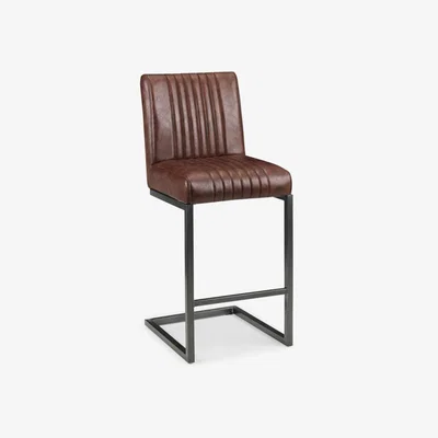 Downtown Julian Bowen Brooklyn Bar Stool