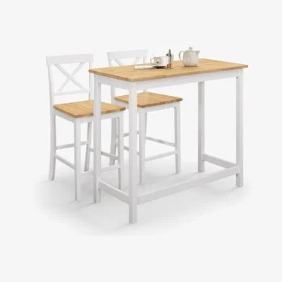 Downtown Julian Bowen Marlow Bar Set