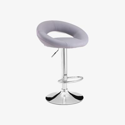 The Range New Martini Bar Stool - Grey