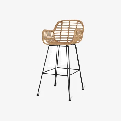 Sofa.com Hampstead Bar Stool - sofa.com