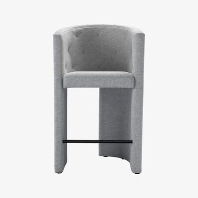 Sofa.com Coco Bar Stool in White Cliffs Whitstable