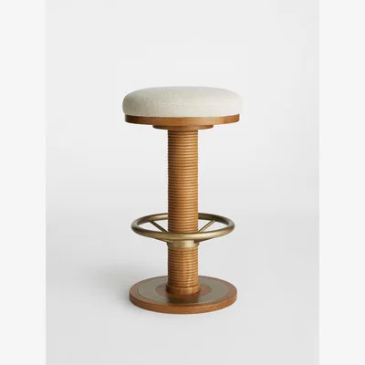 Soho Home Bryden Tall Barstool
