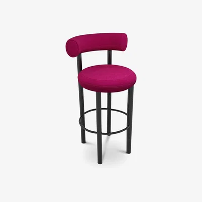 Tom Dixon Tom Dixon - Fat Stool Tonus 4 0654