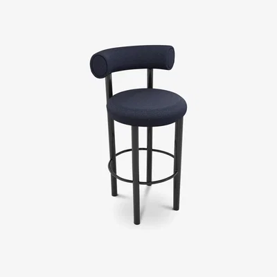 Tom Dixon Tom Dixon - Fat Stool 75 Micro Boucle 0505