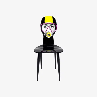 Amara Silviasub Chair