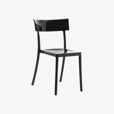 Amara Catwalk Chair