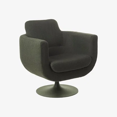 Amara Kirk Swivel Chair