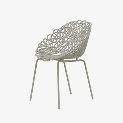 Amara Bacana Chair Indoor / Outdoor Set of 2