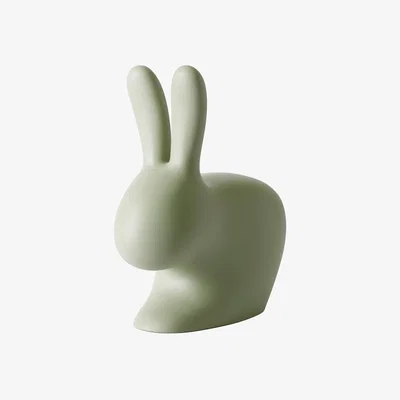 Amara Rabbit Chair Baby