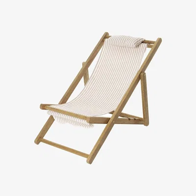 Amara and Pleasure Co Mini Sling Chair