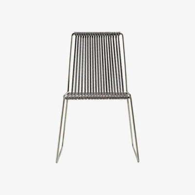 Amara Missoni Home Collection - Cordula Chair - Black