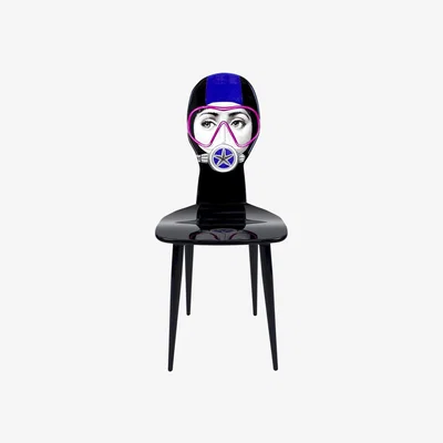 Amara Silviasub Chair